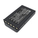 Stealth Cam Deceptor Max,FieldMax,Flashback,Fusion Max,MAX-PAK Outdoor Sport Replacement Battery