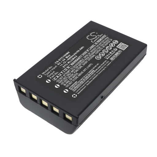 Stealth Cam Deceptor Max,FieldMax,Flashback,Fusion Max,MAX-PAK 5000mAh Outdoor Sport Replacement Battery