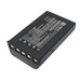 Stealth Cam Deceptor Max,FieldMax,Flashback,Fusion Max,MAX-PAK 5000mAh Outdoor Sport Replacement Battery