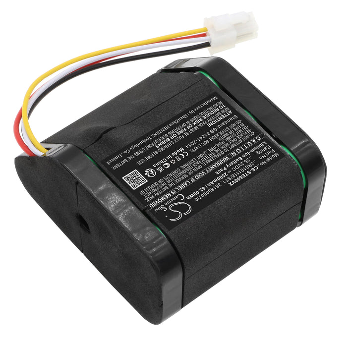 Stiga Stig E600U Lawn Mower Replacement Battery