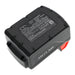 ShinewayTech STL-500 Power Tool Replacement Battery