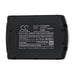 ShinewayTech STL-500 Power Tool Replacement Battery