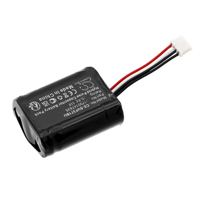 Lenovo 541-3731-08 F20 541-4417 541-4416 RAID Controller Replacement Battery