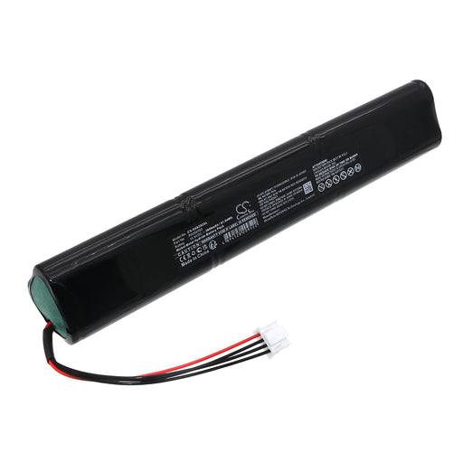 Sencor A5E00173177 ES01 A5E00088646 ES04 VAS5052 Diagnostic Scanner Replacement Battery