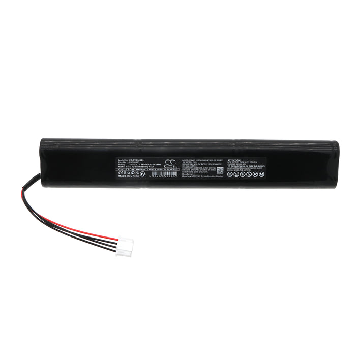 Sencor A5E00173177 ES01 A5E00088646 ES04 VAS5052 Diagnostic Scanner Replacement Battery
