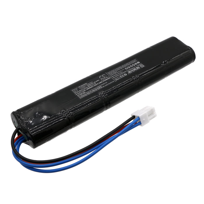 Siemens VAS5051, VAS5051A, VAS5051B, VAS5051B/14 Diagnostic Scanner Replacement Battery