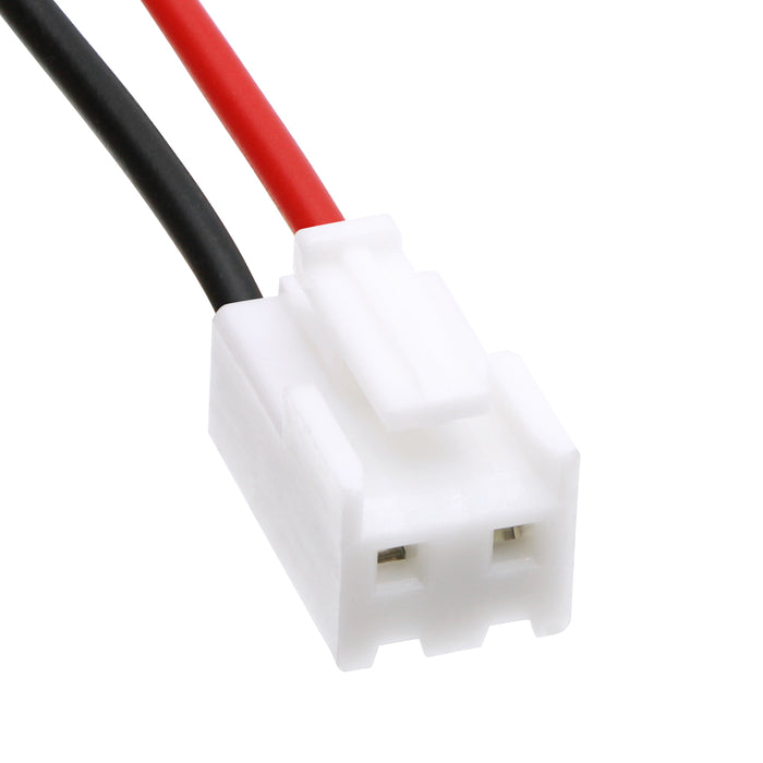 Simon SVC 8000 SVC 8000A SVC 8000B SVC 8000 S Vacuum Replacement Battery