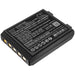 Artema Cardio AID 100 Medical Replacement Battery