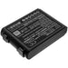 Artema Cardio AID 100 Medical Replacement Battery