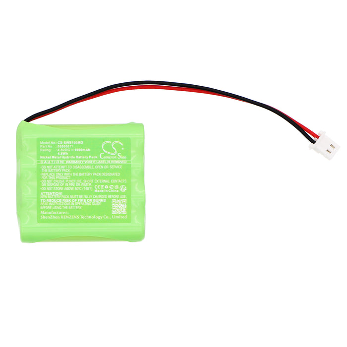 Sony ECO 2 Medical Replacement Battery