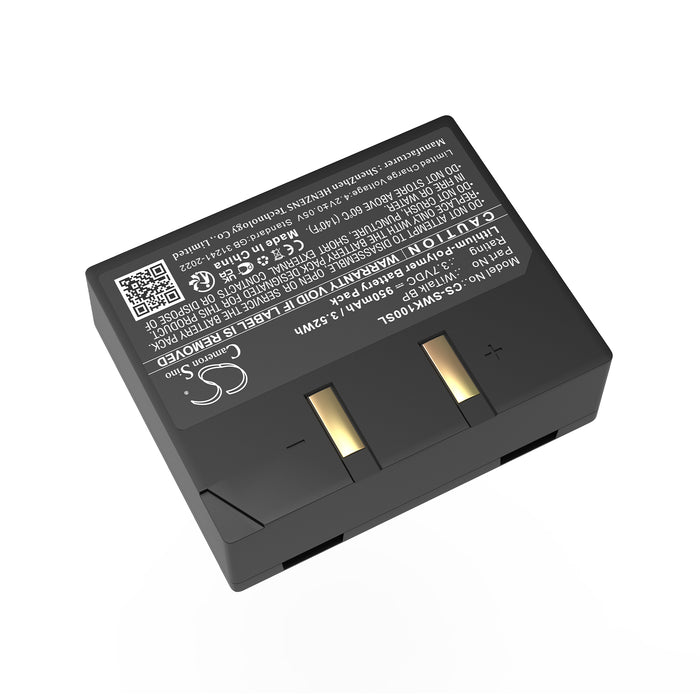 Saramonic Hub Intercom Base Station SRH remote headsets WT5S WiTalk DRH WiTalk Wireless Intercom Headsets WiTalk-WT9S Headphone Replacement Battery