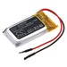 Fiio BTR3K Music Replacement Battery
