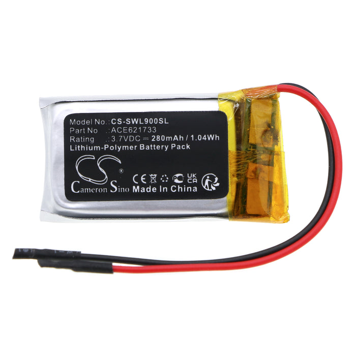 Fiio BTR3K Music Replacement Battery