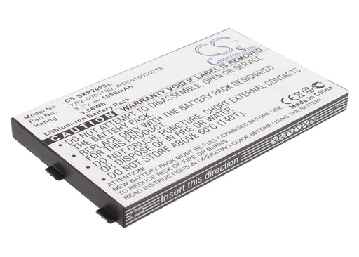 Socket Mobile Sonim XP2 XP2 Mobile Phone Replacement Battery