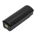 Shure Axient AXT400 receiver AXT200 Handheld Transmitter AXT920 Axient Analog Handheld Microphone Replacement Battery