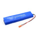 Tactical Aeg YH08-W1690 16W Emergency Light Replacement Battery