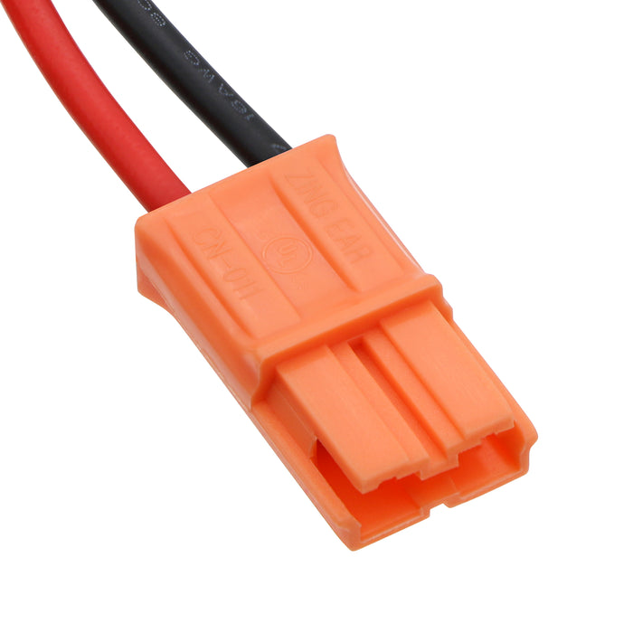 Tactical Aeg YH08-W1690 16W Emergency Light Replacement Battery