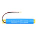 Streamer YHBAL2-3.3 Emergency Light Replacement Battery