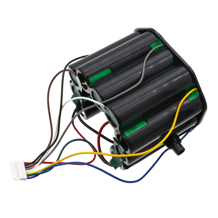 Teufel 948178 Crossback 29.6 Vacuum Replacement Battery