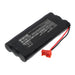 Tobias IQ150 Paper-Chek Survey Multimeter and Equipment Replacement Battery