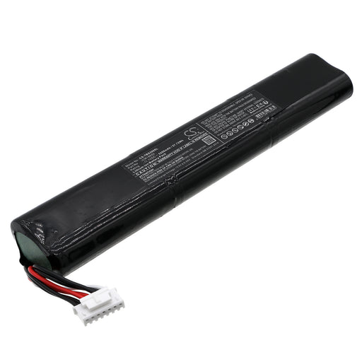 Teufel Boomster 2020 Speaker Replacement Battery