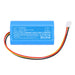 Tribit Stormbox Bluetooth Speaker,XSound Plus 2 Bluetooth Speaker Speaker Replacement Battery