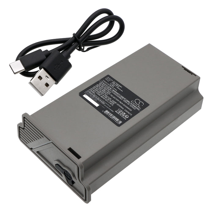 Tascam REVEAL SK REVEAL X REVEAL X Pro REVEAL XB Reveal Hunting TACTSK TACTXG2 TACTXP2 TATCBOV1 Sport and Outdoor Replacement Battery