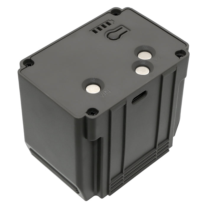 Tactacam Defend actacam Defend Solar Panel Cellular Security Camera Outdoor Sport Replacement Battery