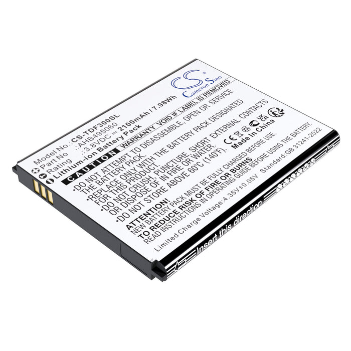 Tenda 4G180. 4G LTE,4G185,4G185 4G LTE,MF3,MF3 Mobile WiFi Hotspot Replacement Battery