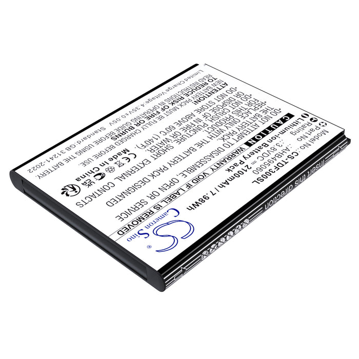 Tenda 4G180. 4G LTE,4G185,4G185 4G LTE,MF3,MF3 Mobile WiFi Hotspot Replacement Battery
