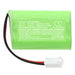 Teknoware ESC 90 Emergency Exit Light Emergency Light Replacement Battery