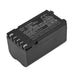 Toshiba B-EP4 B-EP2DL Printer Replacement Battery