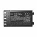 Toshiba B-EP4 B-EP2DL Printer Replacement Battery