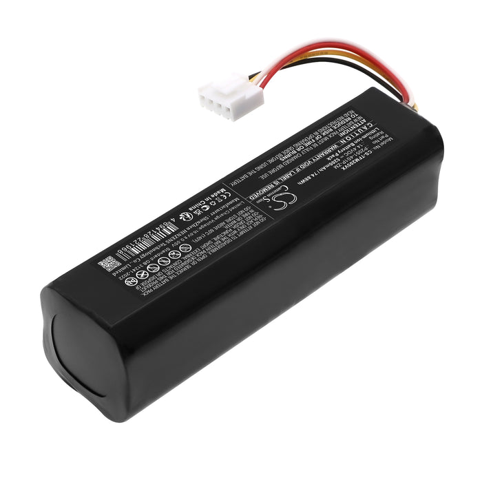 Trifo MAX-P MAX-S Vacuum Replacement Battery