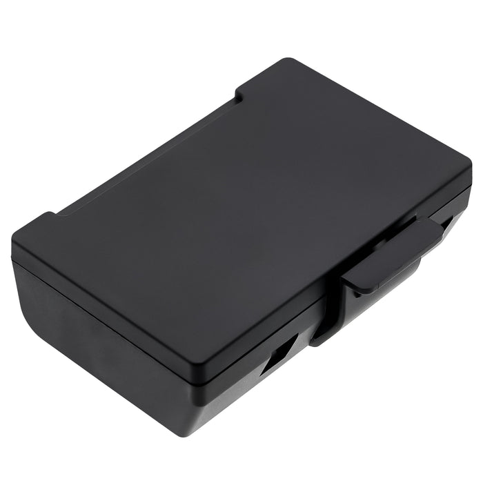 TSC Alpha 3L Printer Replacement Battery