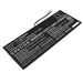 Thunderobot MixBook Air 9300mAh Laptop and Notebook Replacement Battery