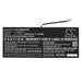 Thunderobot MixBook Air 9300mAh Laptop and Notebook Replacement Battery