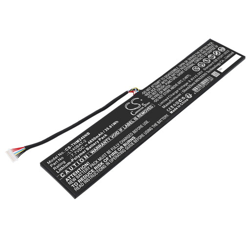 Thunderobot MixBook Air Laptop and Notebook Replacement Battery