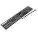 Thunderobot MixBook Air Laptop and Notebook Replacement Battery