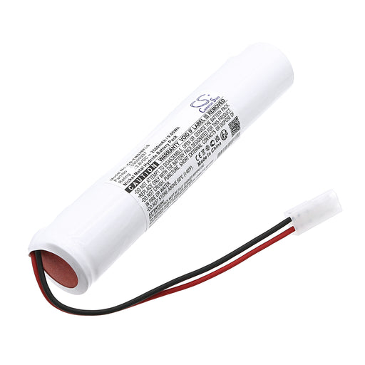 Thorn Voyager Solid E3D Emergency Light Replacement Battery