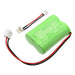 Technaxx Star Emergency Light Replacement Battery