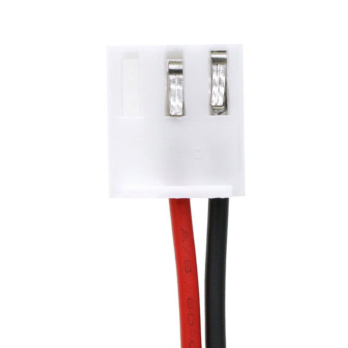 Technaxx Star Emergency Light Replacement Battery