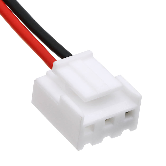 Technaxx Star Emergency Light Replacement Battery