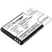EnGenius EP802H Cordless Phone Replacement Battery
