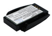 Plantronics TL7800 TL7810 TL7812 TL7910 TL7912 Headphone Replacement Battery