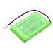 Tunstall Lifeline Vi Lifeline Vi+ 1500mAh Green Medical Replacement Battery