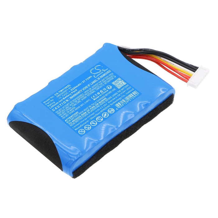 T-Mobile MOTIV HOME Speaker Replacement Battery