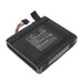TerraMow S1200 V1000 S800 V600 6700mAh Lawn Mower Replacement Battery