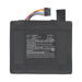 TerraMow S1200 V1000 S800 V600 6700mAh Lawn Mower Replacement Battery