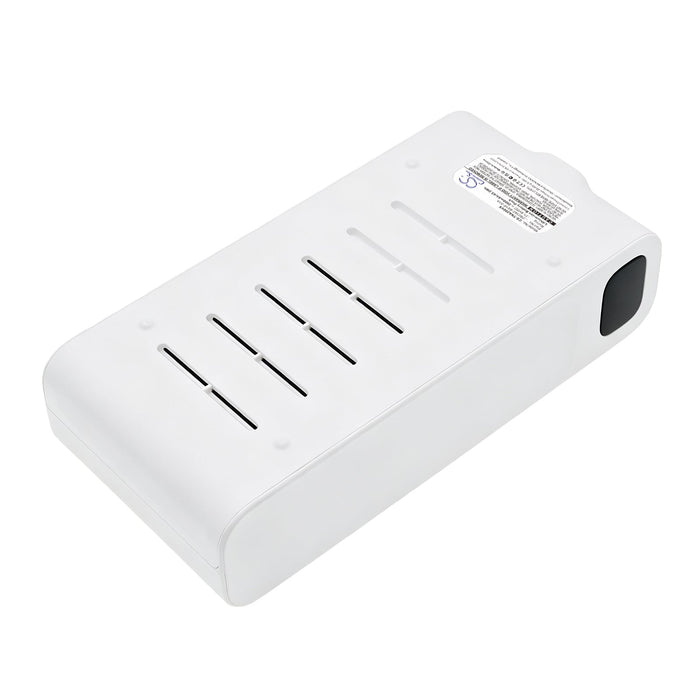 Tineco A20 A20 Cordless Stick Vacuum Cleaner Vacuum Replacement Battery